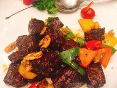 -逸林轩中餐厅(中信泰富朱家角锦江酒店)