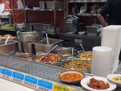 -乡村基·川味现炒大王(熙悦天街店)