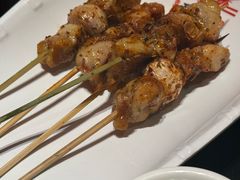-天宝兄弟(前海壹方城店)