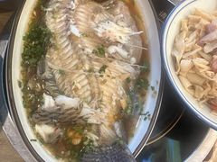 -妈妈的味道(和顺古镇店)