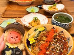 -红叶日本料理(辰熙广场店)