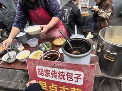 -东仓门早市