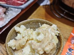 -牛也烧肉(摩尔城店)
