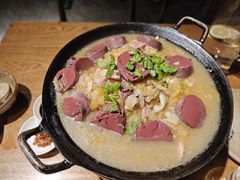 -鸽子窝(青塔店)