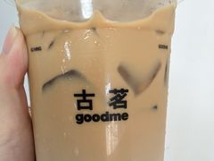 -古茗(鹿城西城路店)