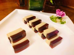 鹅肝酱-马勒别墅·中餐厅