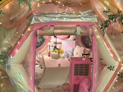 -天空花园餐吧·生日·团建(南山店)