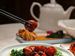 草头圈子-三玛璐酒楼(汉口路店)