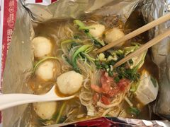 -见味花甲(福田coco park店)