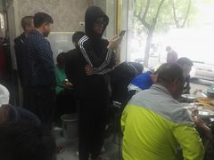 -清真喜兰老丁羊汤特色小吃