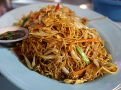 -明记烧鱼美味店