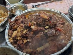 -阿秋牛排(湖心街店)