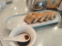 -北京全聚德(方庄店)