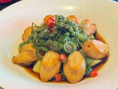 -醉东Oriental House(静安嘉里中心店)