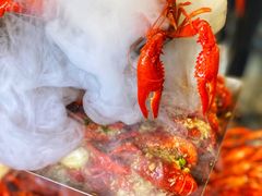 -霸王虾·麻辣小龙虾(清水河公园店)