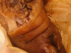 -三千里韩式炭火烤肉(南八马路店)