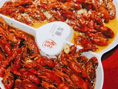 -龙巢盱眙龙虾·牛蛙·烧烤宵夜(八卦岭店)