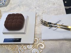 魂牵梦绕-麦雪尔甜品·生日蛋糕(新街口旗舰店)