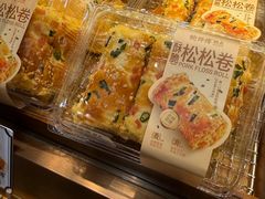 -鲍师傅糕点(春熙路店)