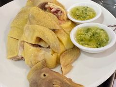-文记壹心鸡(宝华路店)