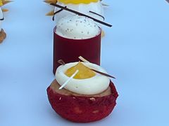 -瑰丽酒店·海吧·天际下午茶·现场DJ·天台酒吧