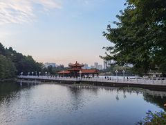 -荔枝公园(福田区)