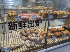 -爱维尔阳光蛋糕(独墅湖邻里中心店)
