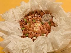 -ZOZO's昌左左精致甜品设计(新北店)