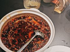 -羊门客在·烤盐池滩羊·川菜