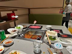 -海底捞火锅(吾悦广场店)