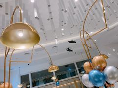 -Deer Park鹿园西餐(仁恒置地广场店)