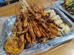 -非凡烧烤(历史博物馆店)
