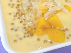 -满记甜品(巴黎春天宝山店)