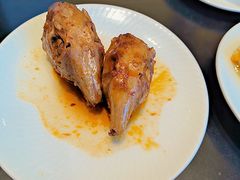 -田园北魏家宴·大同菜(御东店)
