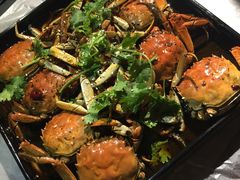 -嘚味徐州烧烤特色菜