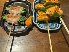 -一豚轩·烧鸟·豚骨拉面(五四路店)