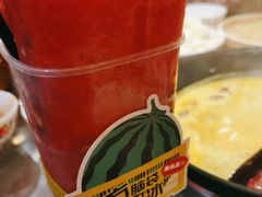 -朱光玉火锅馆(正弘城店)