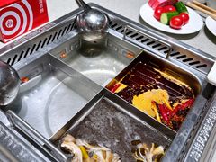 -海底捞火锅(江宸天街店)