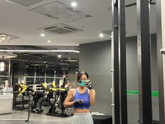-OXYGYM 奥美氧舱运动中心(朝阳大悦城店)