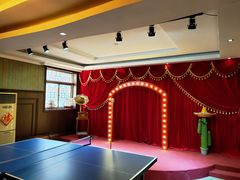-东门烧烤·国王轰趴·年会(西北旺店)
