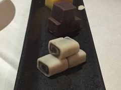 芸豆糕-羲和雅苑•北京烤鸭(乐园道万象城店)