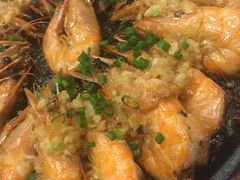 -后宫私房菜(汇客美食娱乐广场店)