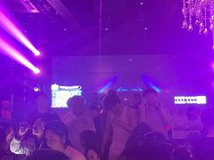 -苏荷酒吧(九街店)