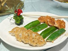 凤城煎三宝-顺德佬华侨城店·商务宴请·团建