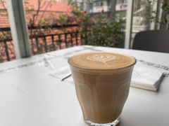 -边渡咖啡烘焙店(昙华林店)