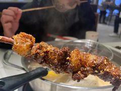-八合里牛肉火锅(上海世茂广场店)