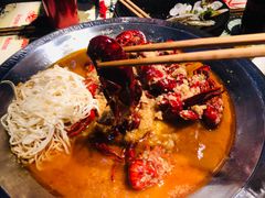 -红钳侠小龙虾·烧烤(中赢康康谷店)
