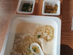 -院子餐厅·大锅菜·老杭帮(桥西直街店)