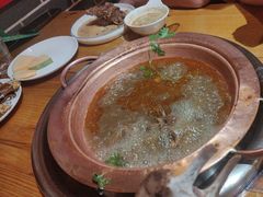 -老诚一锅(来北家园店)