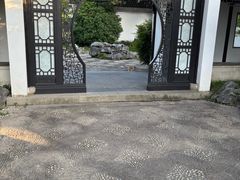 -南通濠河风景名胜区